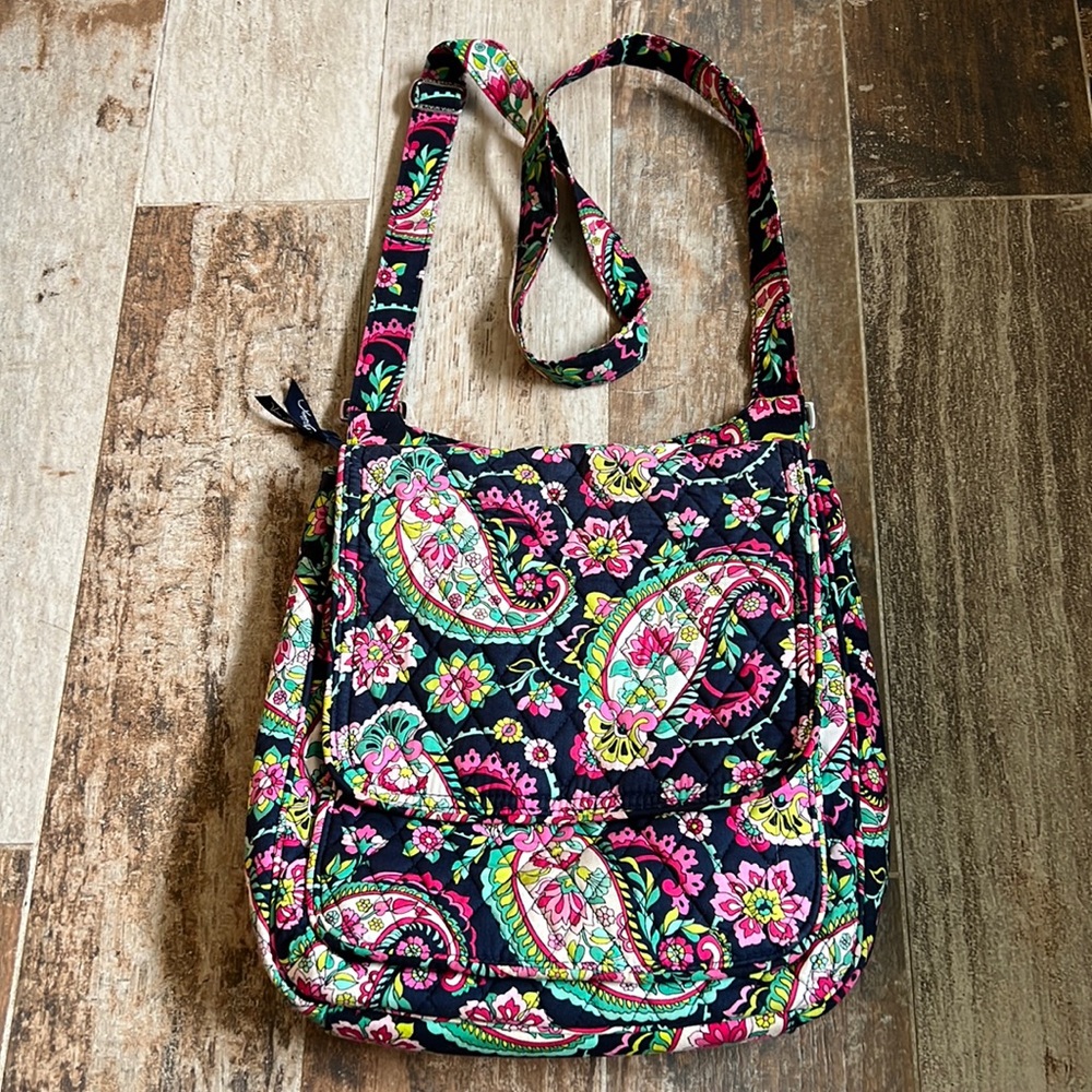 Vera Bradley Cross Body
